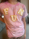 FUN T SHIRT