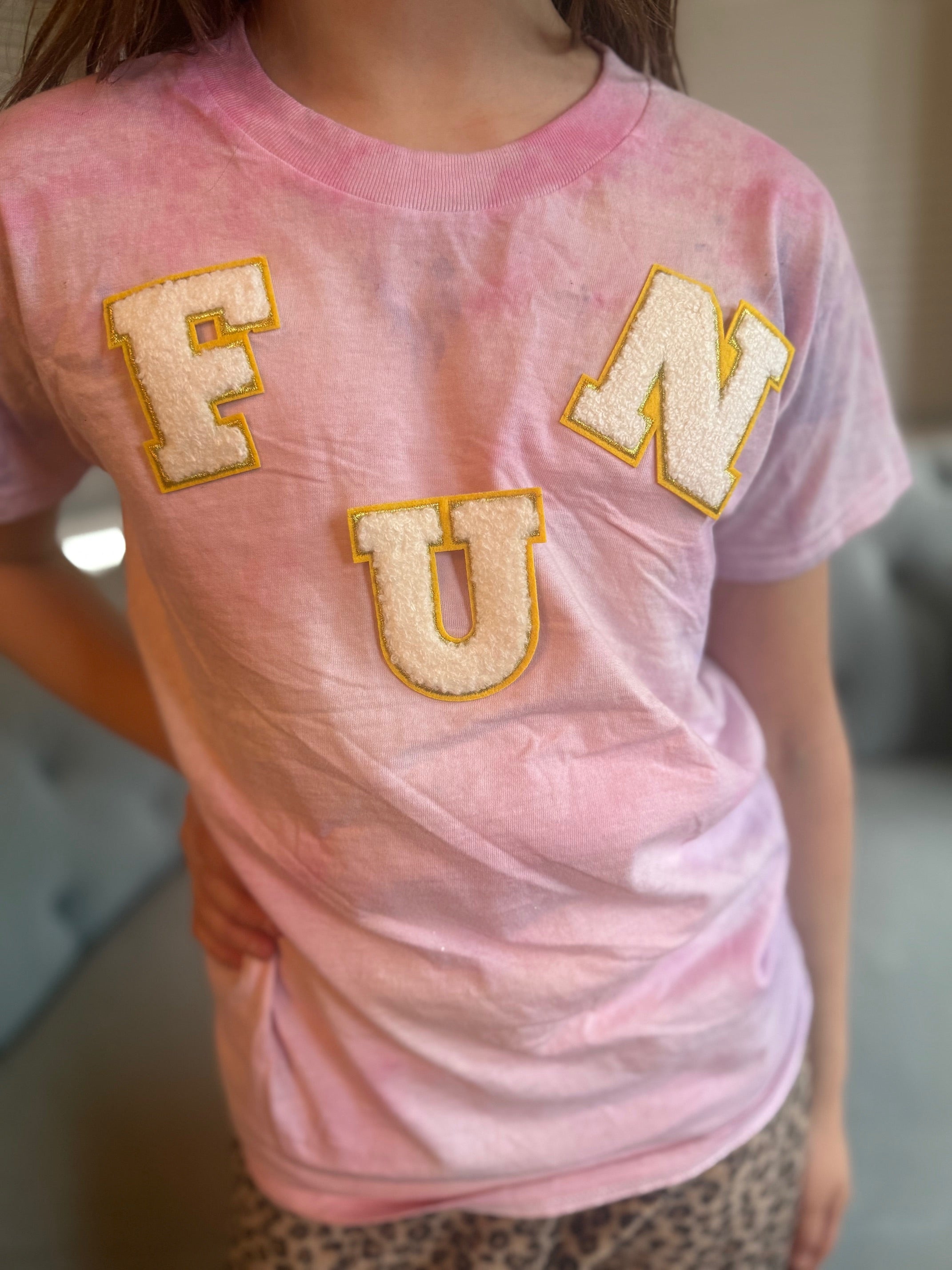FUN T SHIRT
