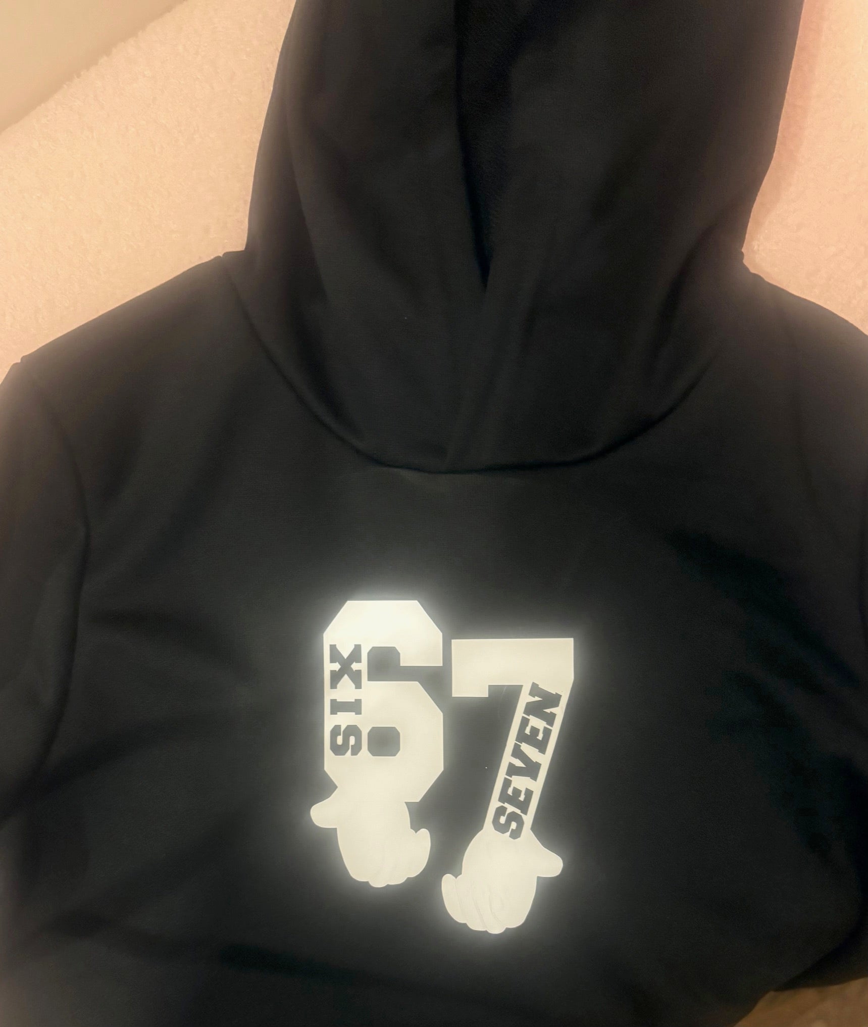 6-7 Sweatshirt