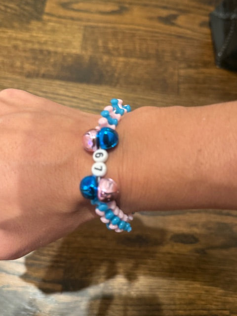 6-7 bracelet