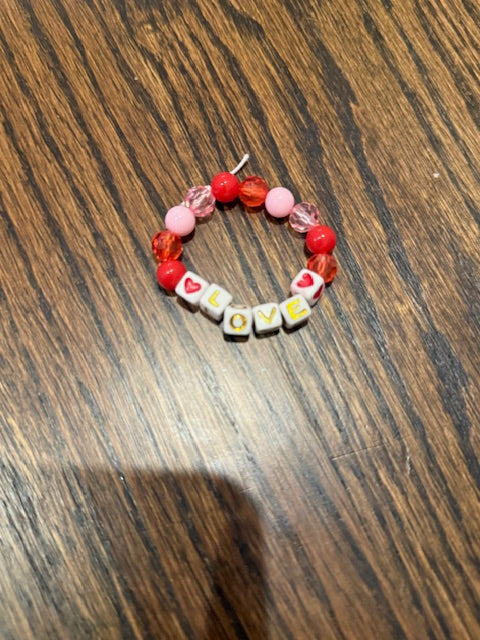 Love Kids Bracelet