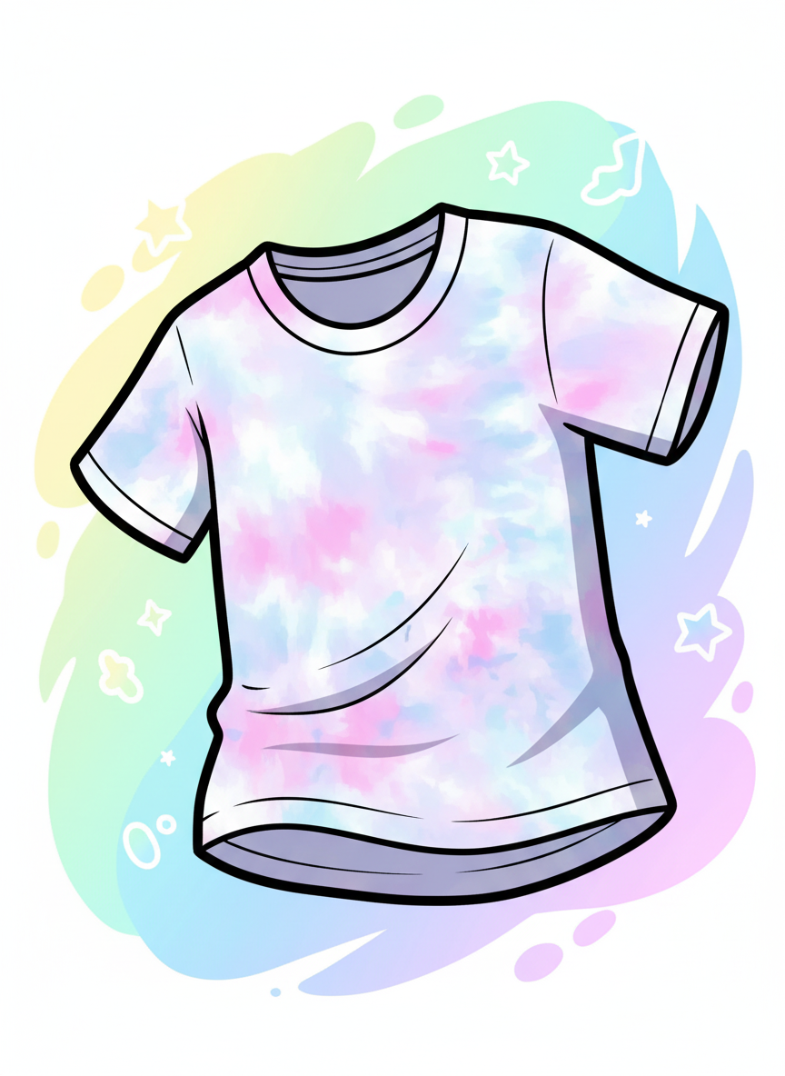 Customizable T Shirt